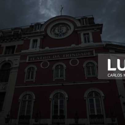 Clube dos Poetas Mortos estreia-se com forte procura e reflexão sobre liberdade