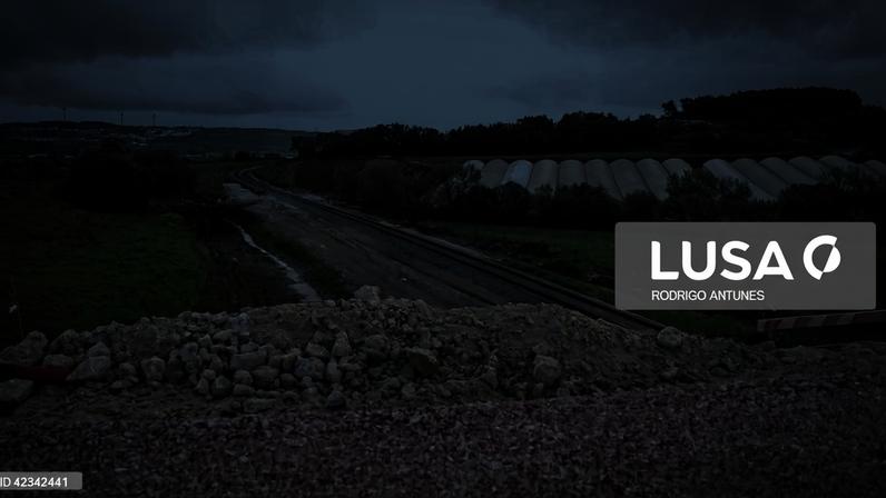 Reparações nas linhas do Oeste e da Beira Baixa concluídas até ao final do ano