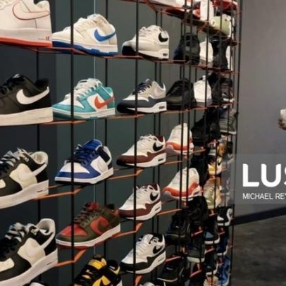 Nike anuncia demissões de 1.400 trabalhadores