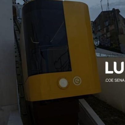 Funicular da Graça, em Lisboa, reabre na quinta-feira