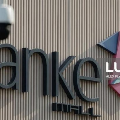 Vanke regista prejuízos de 11,1 milhões de euros em 2025