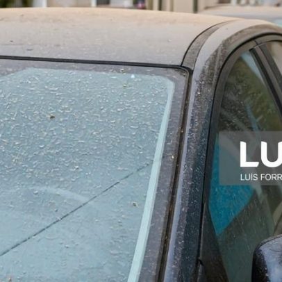 Portugal continental com má qualidade do ar até quinta-feira, indica DGS