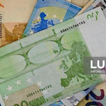 Dívida pública atinge 282,7 mil milhões de euros em fevereiro, BdP