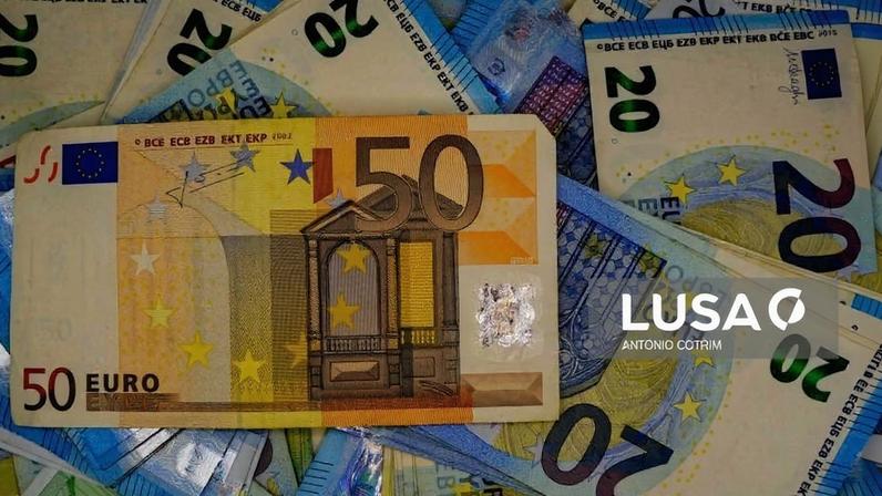 IGCP coloca 1.278 ME em dívida a 10 e 14 anos às taxas de 3,304% e 3,510%