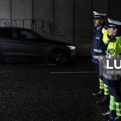 Operação Páscoa 2026 regista 236 acidentes e quatro mortos em 24 horas