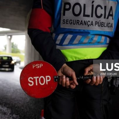Páscoa em Segurança 2026 PSP registra 713 detenções, 201 por condução com álcool