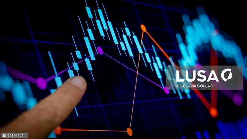 PSI em máximo desde junho de 2008 e EDP Renováveis lidera ganhos e sobe 1,92%