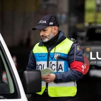 PSP prende quase 2.000 condutores com excesso de álcool este ano