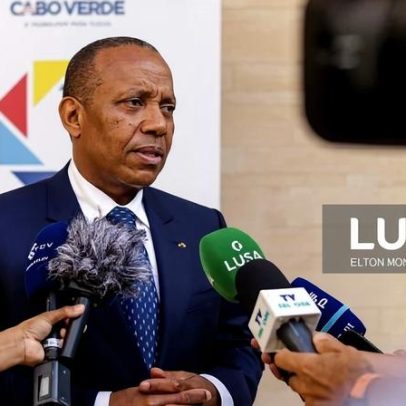 Patrice Trovoada mira evitar a reeleição do Presidente de São Tomé e Príncipe