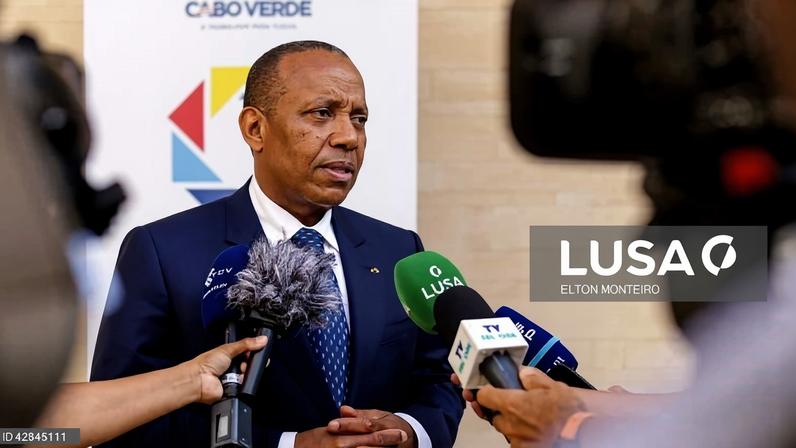 Patrice Trovoada mira evitar a reeleição do Presidente de São Tomé e Príncipe