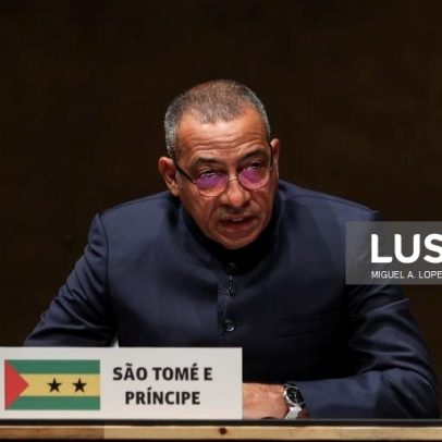 Ex-ministro da Saúde de São Tomé e Príncipe renuncia ao conselho de Estado
