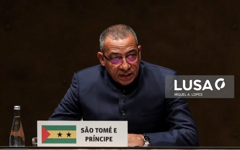 Ex-ministro da Saúde de São Tomé e Príncipe renuncia ao conselho de Estado