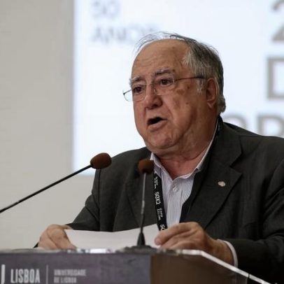 Associação 25 de Abril espera que PR resolva impasse sobre centro interpretativo