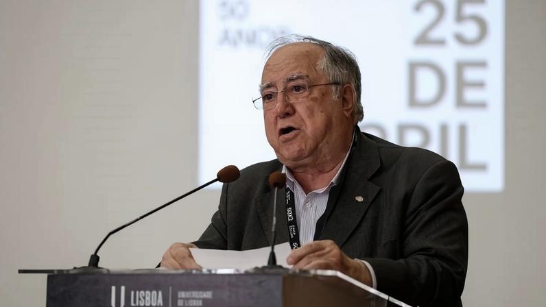 Associação 25 de Abril espera que PR resolva impasse sobre centro interpretativo