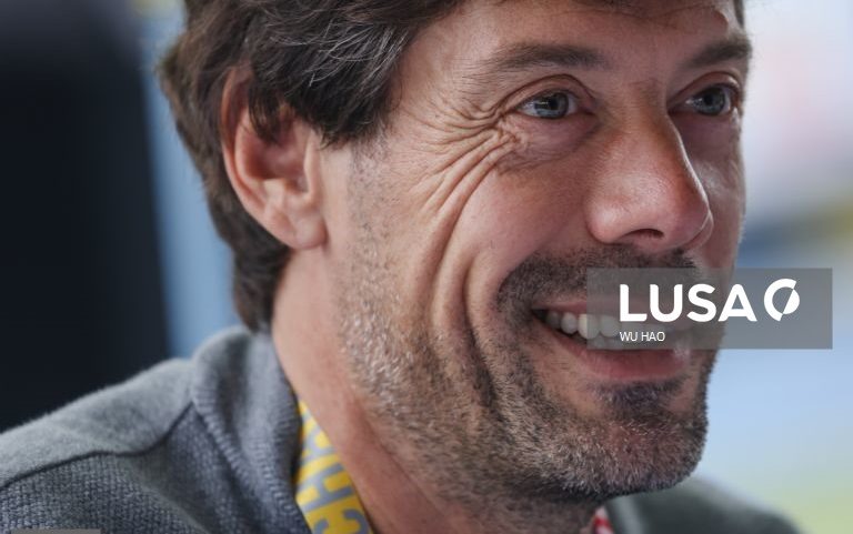 Ex-campeão mundial de ciclismo Óscar Freire detido após denúncia da mulher