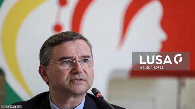 Cardeal português é escolhido para membro do Dicastério no Vaticano