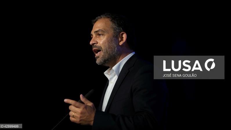 Duarte Cordeiro recusa integrar órgão do PS por preocupações não correspondidas