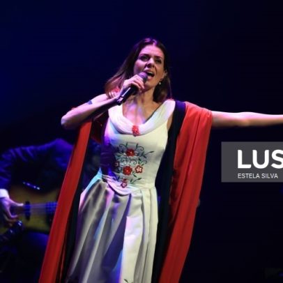 Cuca Roseta e Paulo Flores no 1º Festeja África e Diáspora em Lisboa