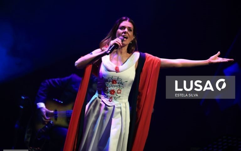 Cuca Roseta e Paulo Flores no primeiro Festeja de música africana e da diáspora em Lisboa