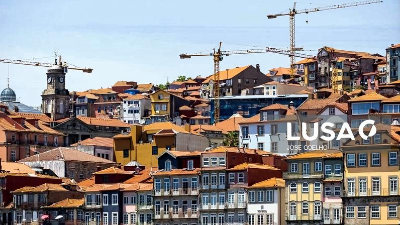 Novos empréstimos à habitação atingem em fevereiro valor mais baixo num ano – BdP
