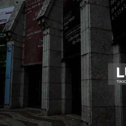 Raphael Fonseca é o novo programador de artes visuais da Culturgest