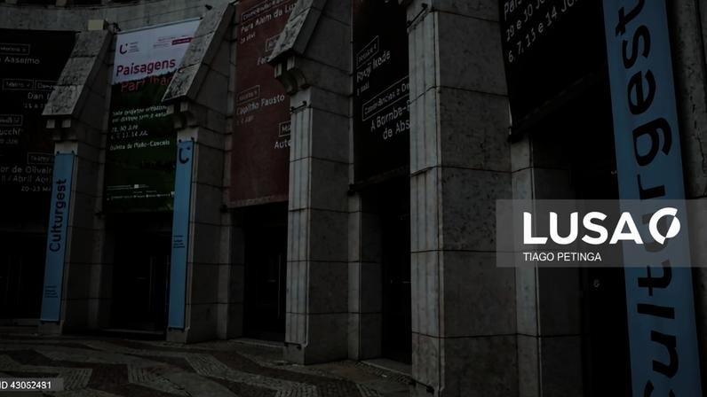 Raphael Fonseca é o novo programador de artes visuais da Culturgest