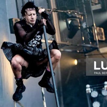 Yungblud, Ben Harper, Body Count, Dropkick Murphys e Kasabian no Vilar de Mouros