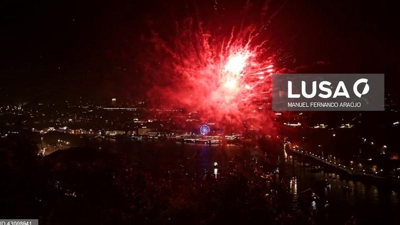 Empresas de pirotecnia pedem apoio para não ficarem paradas neste verão