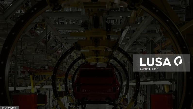 Entregas da Stellantis sobem 12% no 1.º trimestre