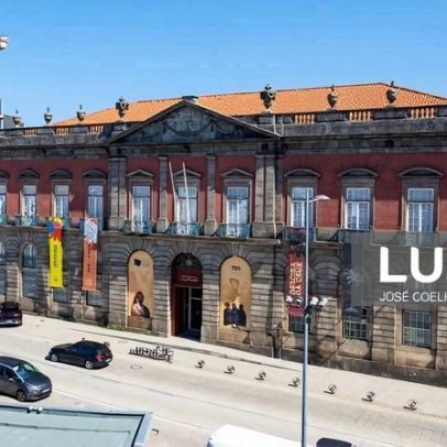 Museu Soares dos Reis cria projeto para tornar o museu acessível