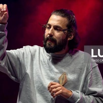 Concertamos Juntos leva Salvador Sobral, Mariza, GNR e Samuel Úria aos coliseus