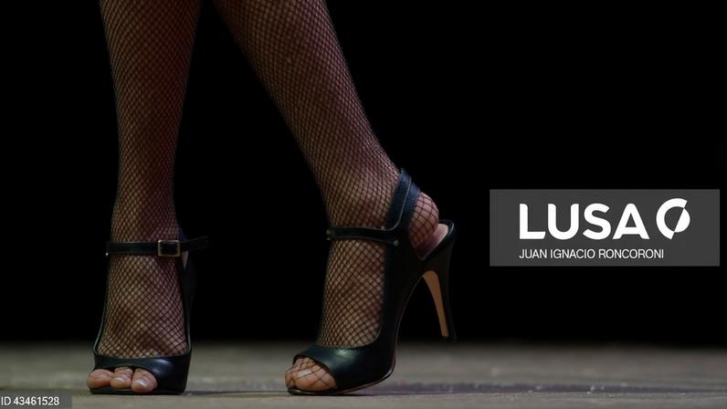 Ícone do tango argentino María Nieves morre aos 91 anos