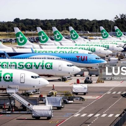 Transavia cancela 50 voos e antecipa ajustes por preço do combustível de aviação