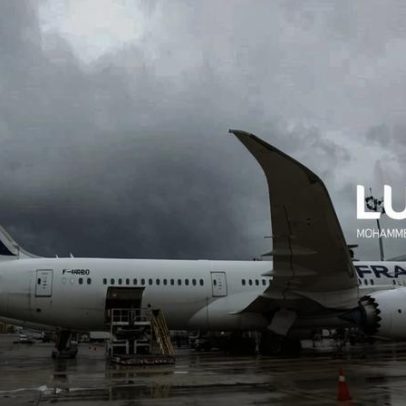 Air France-KLM regista prejuízo de 287 milhões entre jan-mar e revê previsões