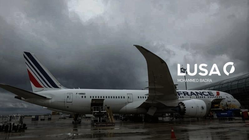 Air France-KLM regista prejuízo de 287 milhões entre jan-mar e revê previsões