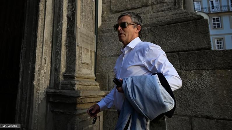 Relação reduz pena efetiva a ex-presidente da Turismo do Porto e Norte