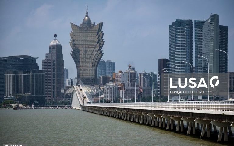 Inflação em Macau fixa-se em 1,06% em março