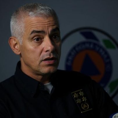 Ex-comandante da Proteção Civil nega ter conhecimento de negócios do fogo