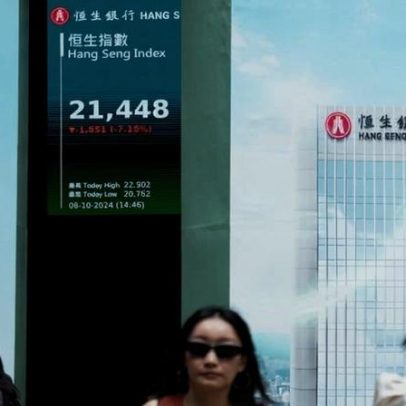 Ações da Victory Giant sobem 57% após maior IPO do ano em Hong Kong