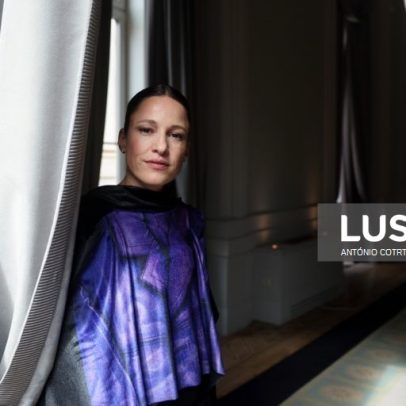 Vaticano leva Carminho e Ilda David à Bienal de Veneza