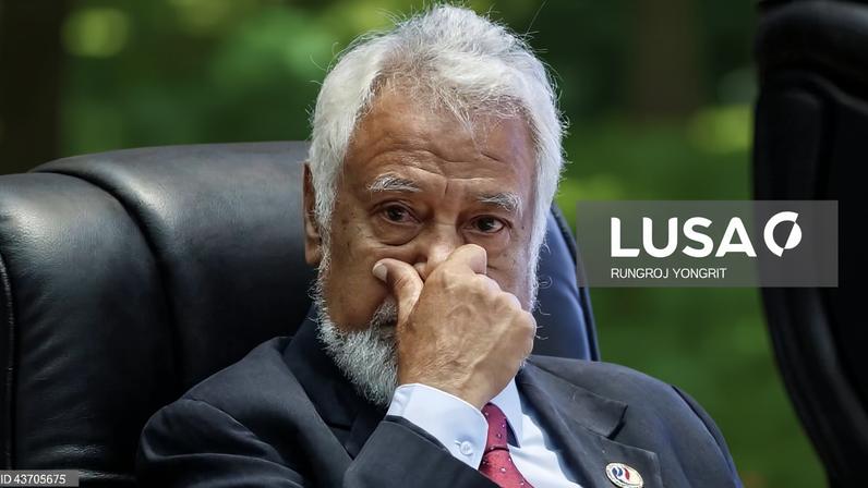 Timor-Leste e Brunei reforçam cooperação em energia e saúde