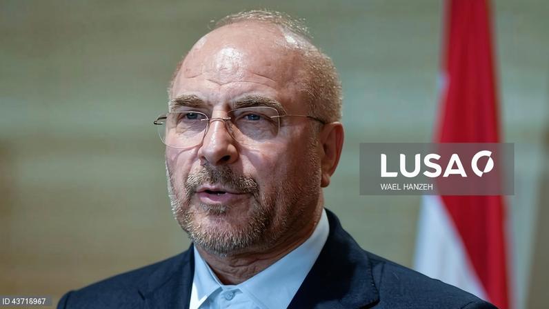 Delegação iraniana pede aos EUA que conquistem a confiança após negociações