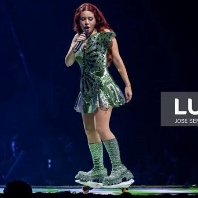 Bárbara Tinoco é a primeira artista portuguesa a atuar num concerto no Disney+
