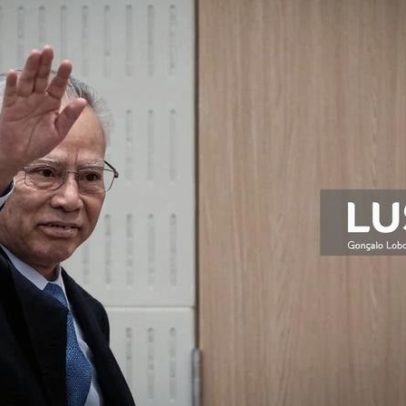 Chefe do Executivo de Macau reúne-se com líderes dos três poderes em Portugal