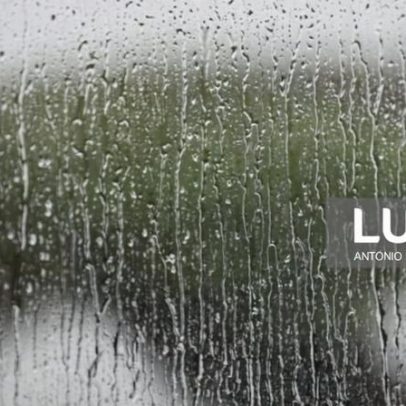 Continente com aviso amarelo por chuva; Madeira com laranja por vento