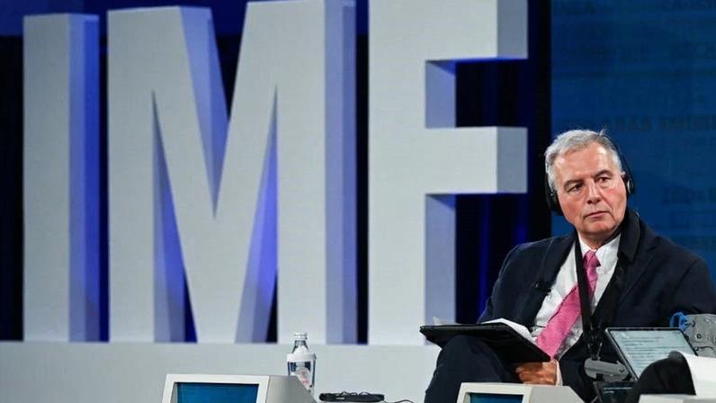 Este é momento para Portugal usar a margem orçamental - Diretor FMI