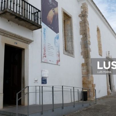 Faro recebe obras do Museu de Arte Antiga em diálogo sobre olhar a paisagem