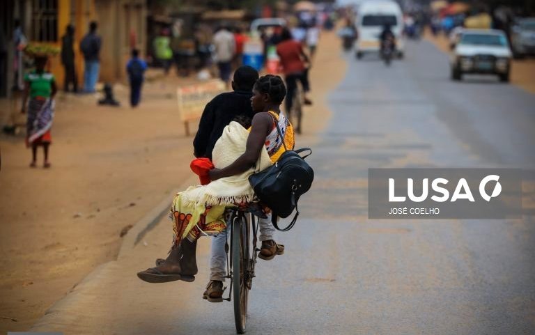 Actividade económica em Moçambique acelera em março, apesar da liquidez