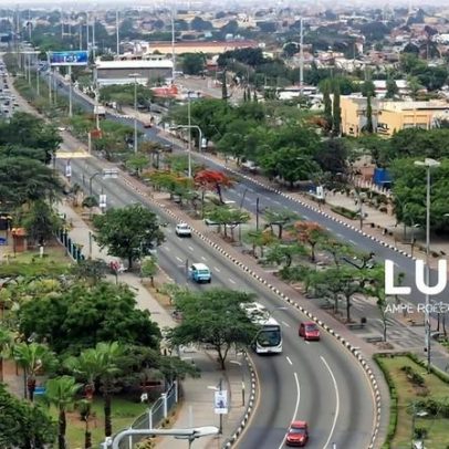 Angola lança com urgência programa de prevenção rodoviária nas escolas