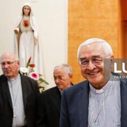 Despesas com estruturas de apoio a abusos sexuais na Igreja chegam a 1 M€